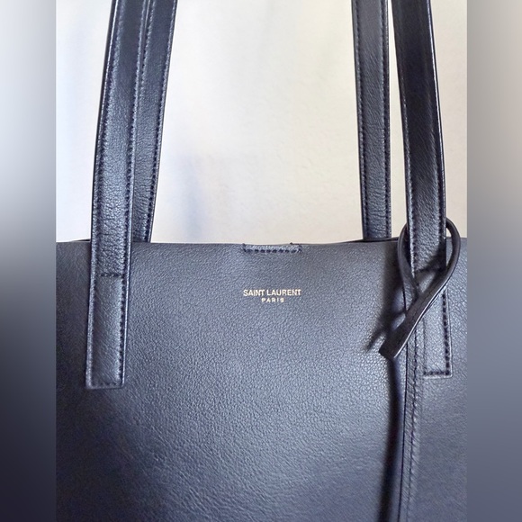 Saint Laurent East West Tote - Picture 4 of 14